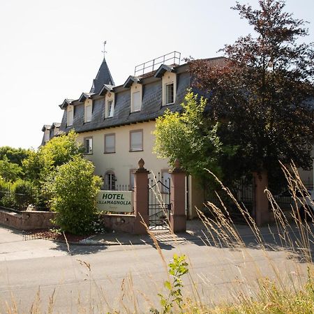 Hotel Villa Magnolia Roedermark Exterior photo